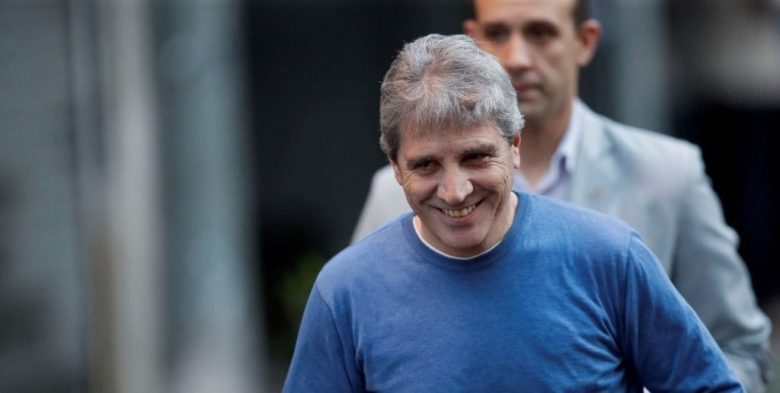 El Gobierno autoriza al Ministerio de Economía a tomar hasta US$ 5.000 millones en créditos garantizados