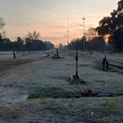 Sunchales nuevamente entre las ciudades más frías del país