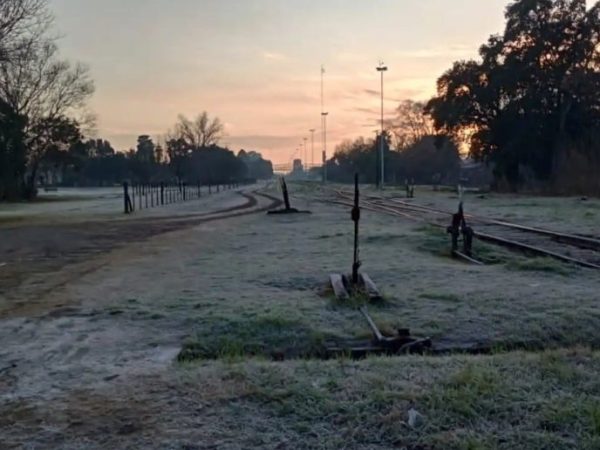 Sunchales nuevamente entre las ciudades más frías del país