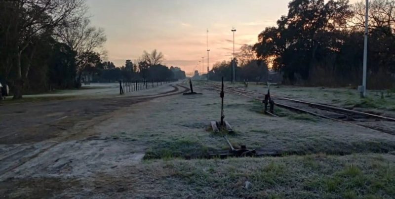 Sunchales nuevamente entre las ciudades más frías del país