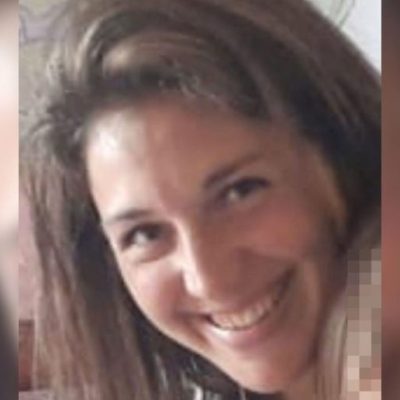 Detuvieron a un hombre por el femicidio de María Florencia Gómez en San Jorge
