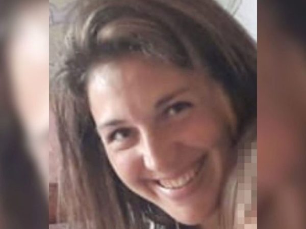 Detuvieron a un hombre por el femicidio de María Florencia Gómez en San Jorge