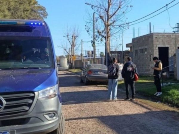 General Lagos: la investigación determinó que la intoxicación con monóxido de carbono fue intencional
