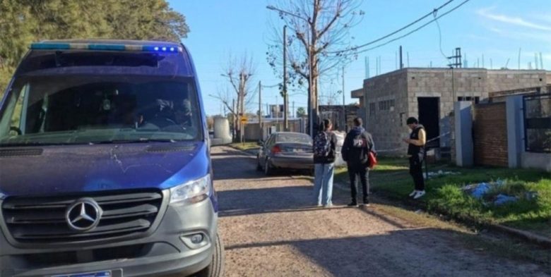 General Lagos: la investigación determinó que la intoxicación con monóxido de carbono fue intencional