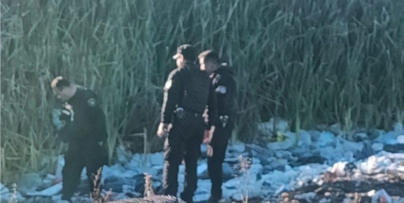 Hallazgo de restos humanos en Santa Fe: detuvieron a un hombre por presunto femicidio
