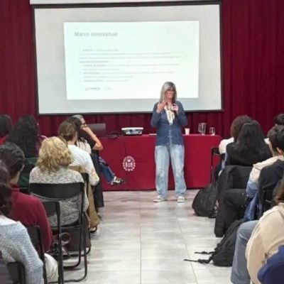Sunchales organiza jornadas de prevención del suicidio y fortalecimiento comunitario