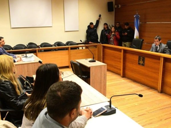 Santa Fe: una escuela colabora con la Justicia en la investigación por denuncia de abuso a alumna
