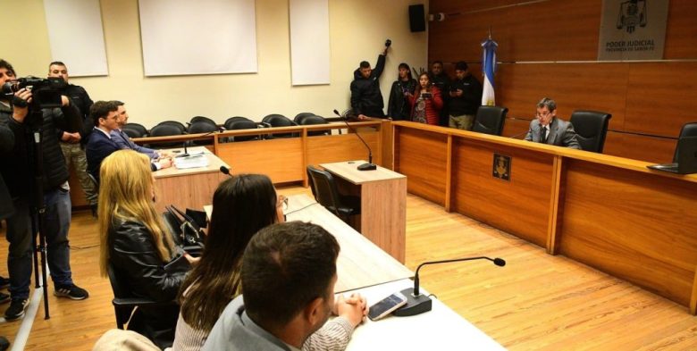 Santa Fe: una escuela colabora con la Justicia en la investigación por denuncia de abuso a alumna