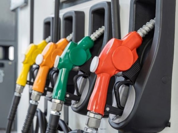 Di Gregorio afirma que el impuesto a los combustibles no se traduce en mejoras para las rutas nacionales en Santa Fe