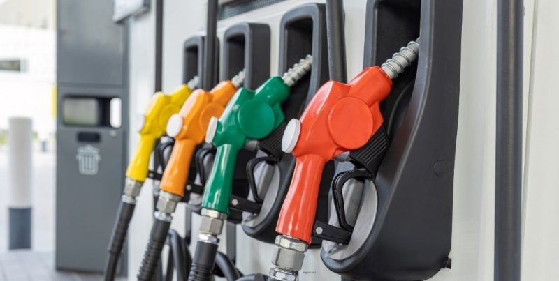 Di Gregorio afirma que el impuesto a los combustibles no se traduce en mejoras para las rutas nacionales en Santa Fe