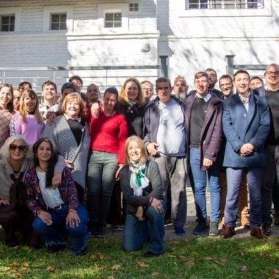 Santa Fe profundiza el reemplazo de manicomios: casas asistidas transforman ex «casa del delito» en hogar para salud mental