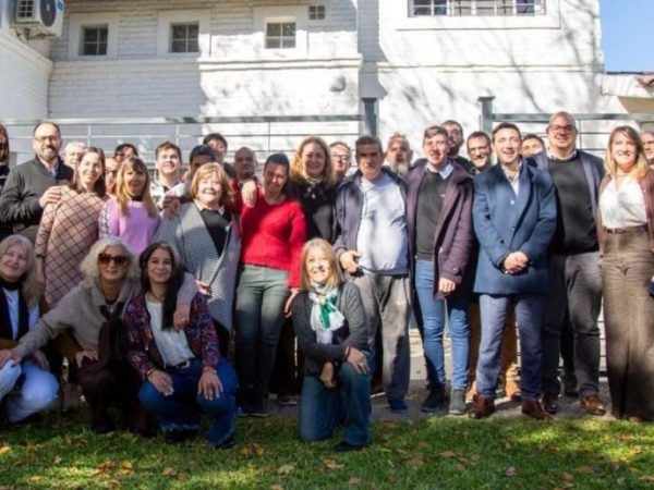 Santa Fe profundiza el reemplazo de manicomios: casas asistidas transforman ex «casa del delito» en hogar para salud mental