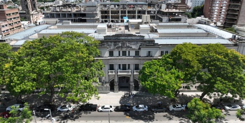 Prisión preventiva para dirigente kirchnerista imputado por amenazas y tenencia de drogas