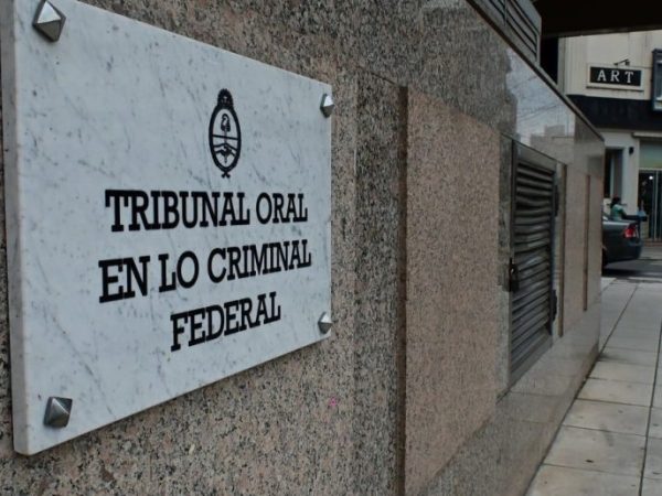 Prescribió en Santa Fe una causa por lavado ligada a una banda narco