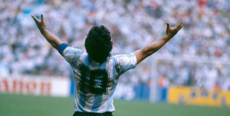 Novena declaración de Leopoldo Luque en el juicio por la muerte de Diego Maradona en San Isidro