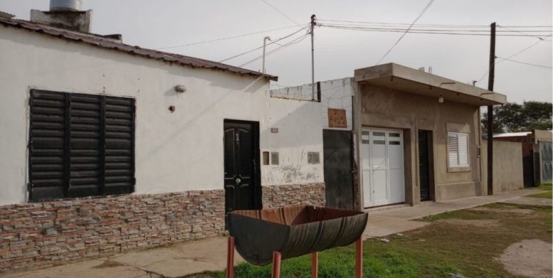 Homicidio en barrio Entrada Norte: detuvieron al padrastro de un menor por el crimen de su mamá en Santa Fe