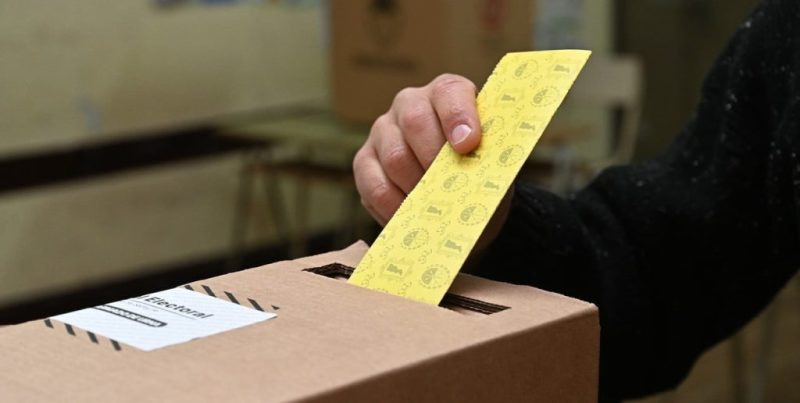 Reforma electoral en Santa Fe: Unidos define este miércoles la estrategia y el origen del proyecto