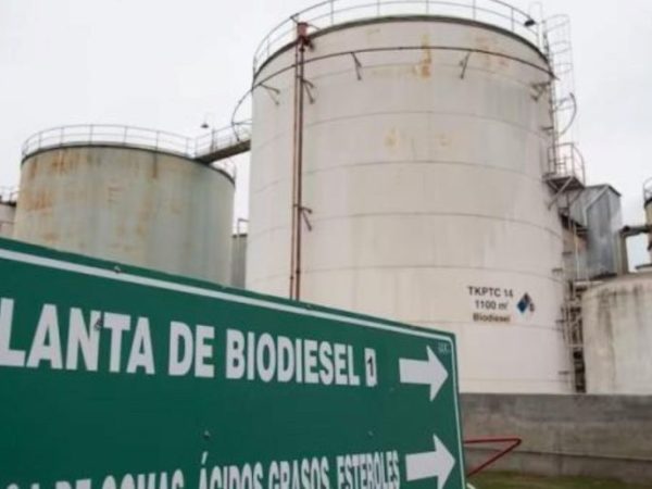La industria de Santa Fe respalda la propuesta provincial para modernizar la legislación sobre biocombustibles