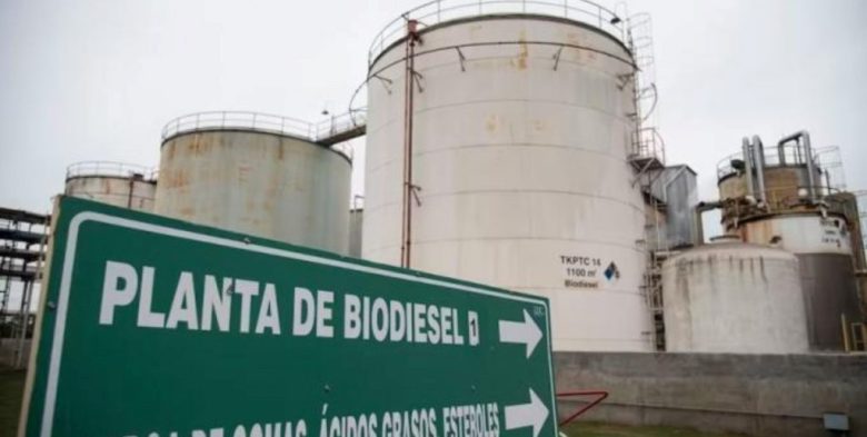 La industria de Santa Fe respalda la propuesta provincial para modernizar la legislación sobre biocombustibles