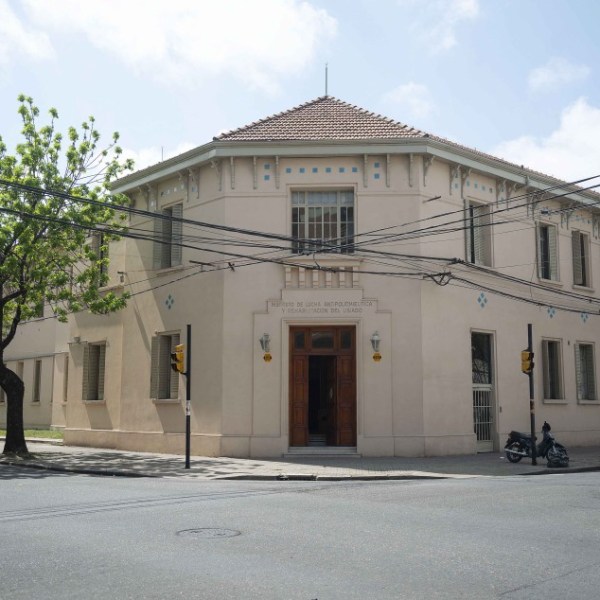 Rosario amplía la atención del desarrollo infantil con el nuevo ILAR ante un aumento del 30% en las consultas