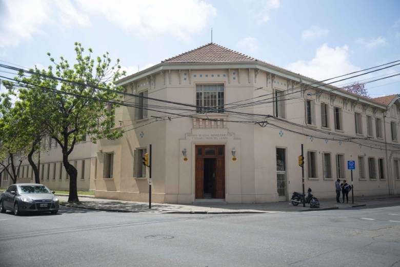 Rosario amplía la atención del desarrollo infantil con el nuevo ILAR ante un aumento del 30% en las consultas