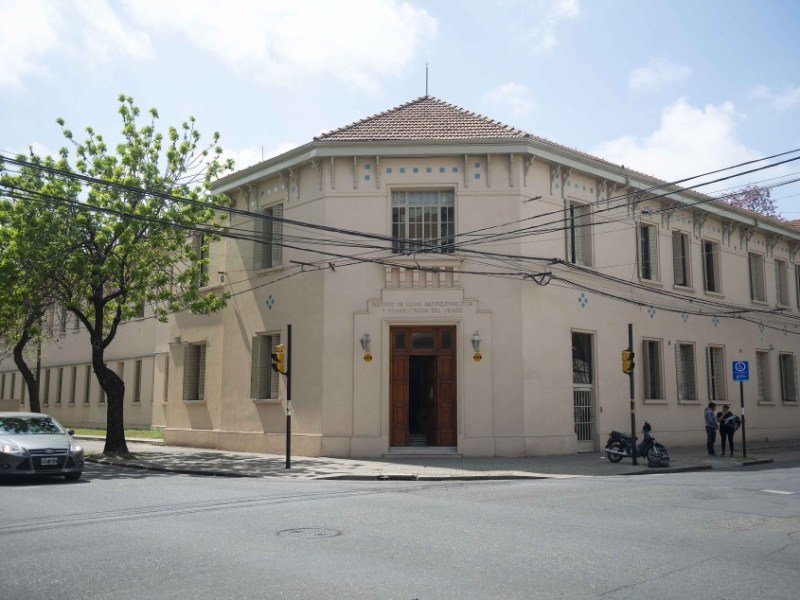 Rosario amplía la atención del desarrollo infantil con el nuevo ILAR ante un aumento del 30% en las consultas