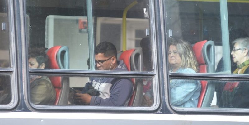 Santa Fe: el Certificado Digital de Discapacidad no es válido para el boleto de colectivo urbano, confirmó la Municipalidad