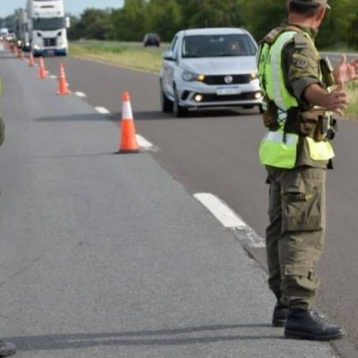 Condenaron a una familia de Recreo por traficar más de 700 gramos de cocaína hacia Rafaela