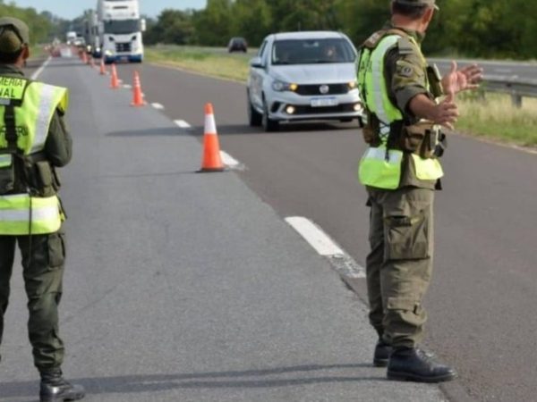 Condenaron a una familia de Recreo por traficar más de 700 gramos de cocaína hacia Rafaela