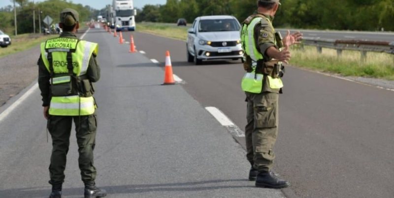 Condenaron a una familia de Recreo por traficar más de 700 gramos de cocaína hacia Rafaela