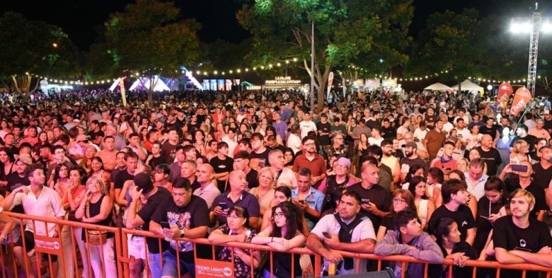 Santa Fe elimina Ingresos Brutos a eventos para potenciar turismo y cultura local