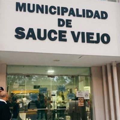 Sauce Viejo: la justicia dispuso restricción de acercamiento entre intendente y gremio municipal