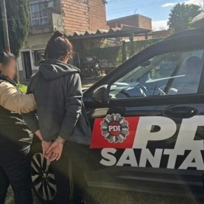 Rosario: detuvieron a un cuarto sospechoso por el asesinato de Benjamín Scerra