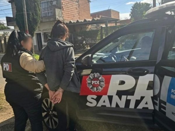 Rosario: detuvieron a un cuarto sospechoso por el asesinato de Benjamín Scerra