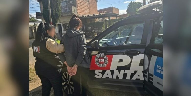 Rosario: detuvieron a un cuarto sospechoso por el asesinato de Benjamín Scerra