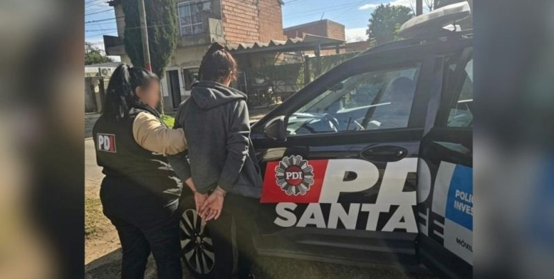 Rosario: detuvieron a un cuarto sospechoso por el asesinato de Benjamín Scerra