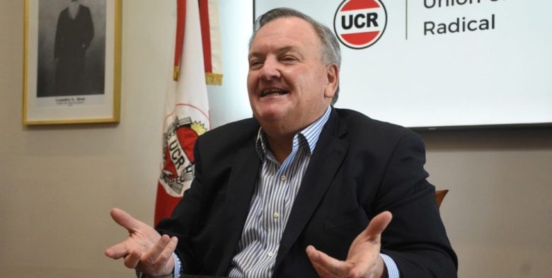 Unidos acelera la reforma electoral en Santa Fe y proyecta su sanción en agosto
