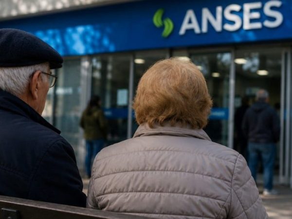 Jubilados y Pensionados: Anses confirma aumento del 2,15% en julio y continuidad del bono extraordinario para haberes bajos