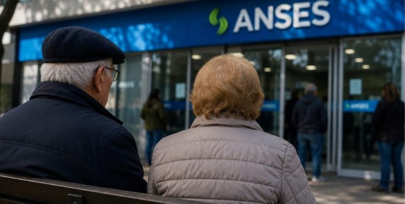 Jubilados y Pensionados: Anses confirma aumento del 2,15% en julio y continuidad del bono extraordinario para haberes bajos