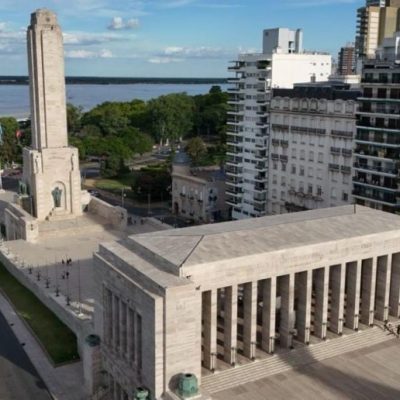 El 20 de Junio, Rosario celebra la reinauguración del Monumento a la Bandera con Milei, Pullaro y Abel Pintos