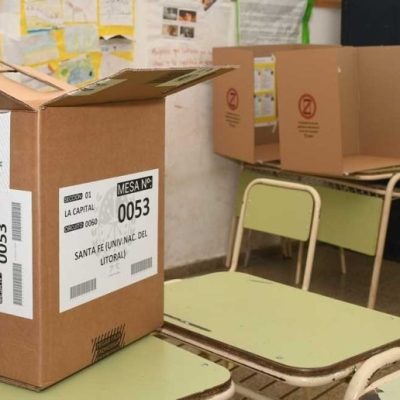 Reforma electoral en Santa Fe: Unidos se reúne el jueves para definir pisos de listas y modelos de boleta