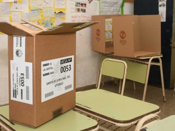 Reforma electoral en Santa Fe: Unidos se reúne el jueves para definir pisos de listas y modelos de boleta