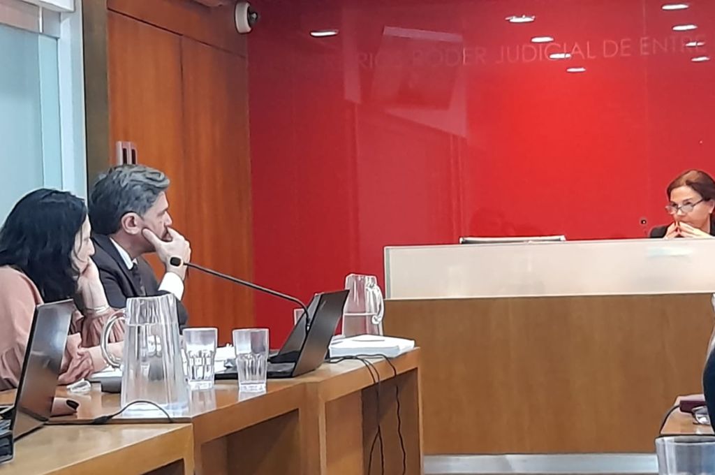 Contratos truchos: fiscalía y defensas frenaron una nueva pericia