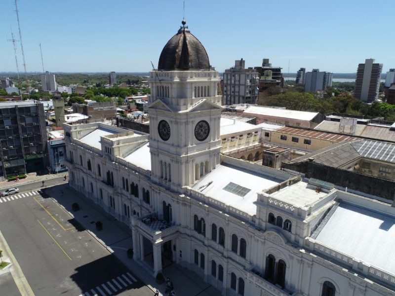 Entre Ríos reglamenta por primera vez el ingreso a planta permanente mediante concurso de méritos