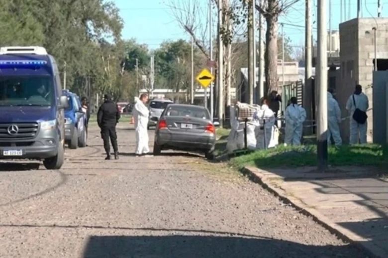 Horror en General Lagos: “La intoxicación con monóxido de carbono fue intencional y deliberada”