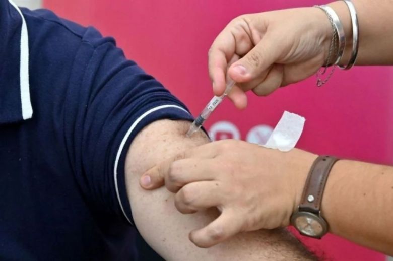 UPCN Santa Fe lanzó la campaña de vacunación antigripal gratuita para afiliados