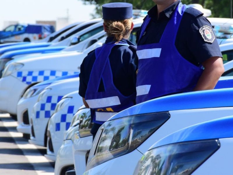 Investigan un ataque a balazos contra un corralón de Paraná