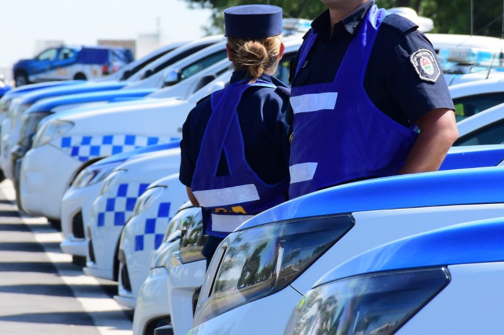 Investigan un ataque a balazos contra un corralón de Paraná