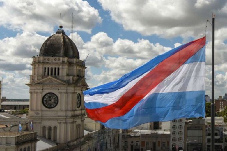 Día de la Bandera de Entre Ríos: el origen de una fecha con identidad federal