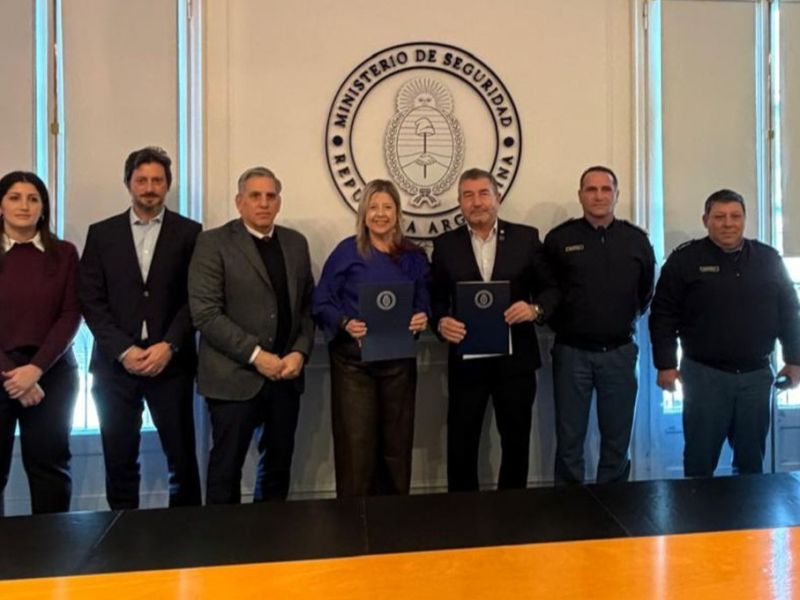 Entre Ríos suma 40 tobilleras electrónicas y alcanza 241 para control domiciliario